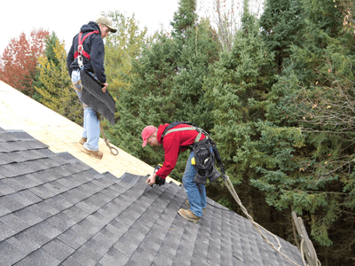 About Roof Repair Experts Amlin, OH